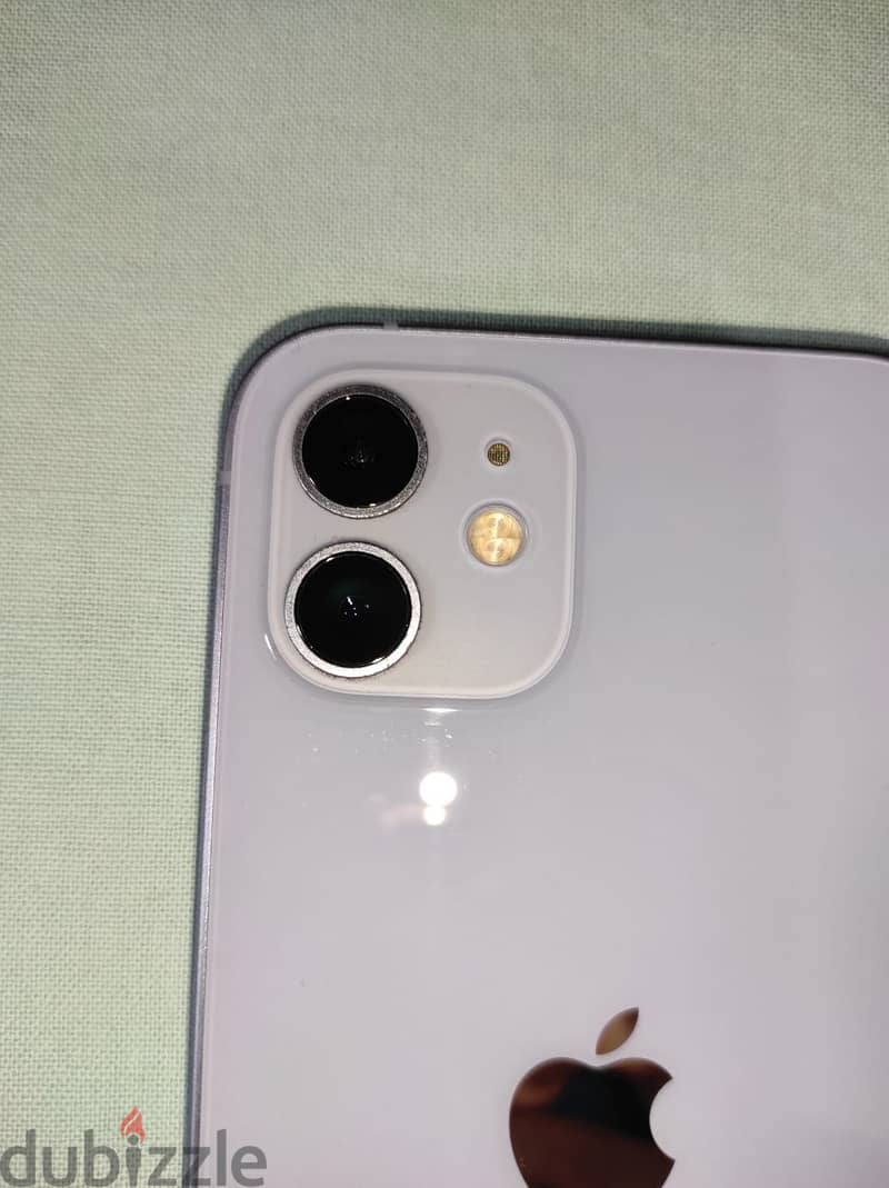 Apple - iPhone 12 5