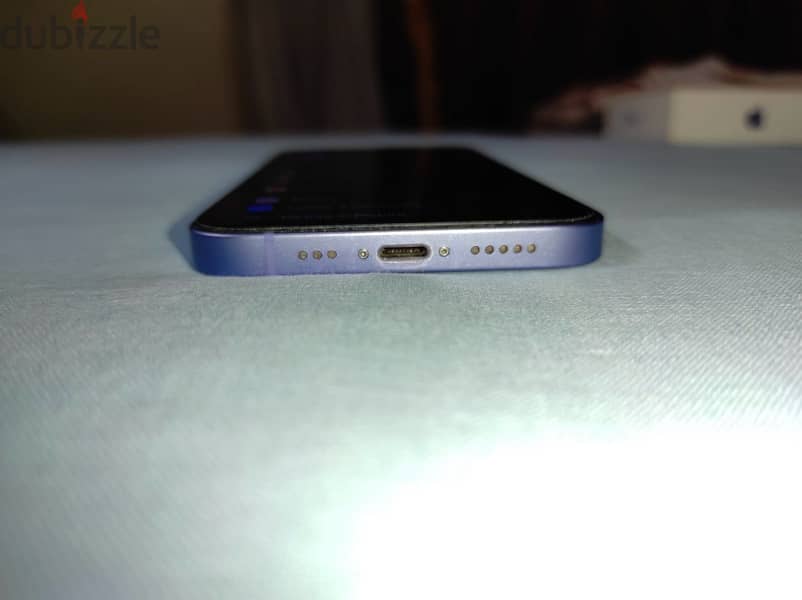 Apple - iPhone 12 8