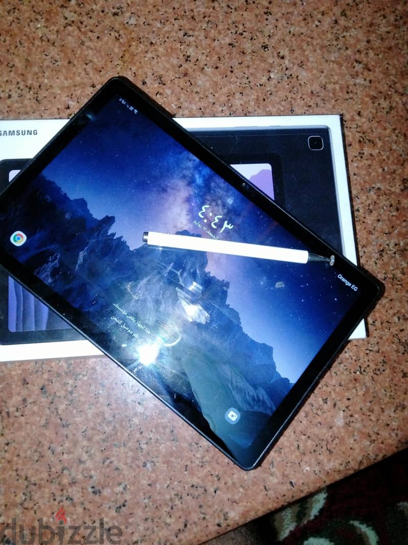 Tap A7 2