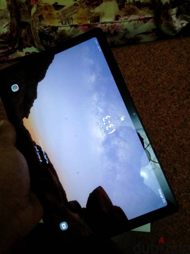 Tap A7 5