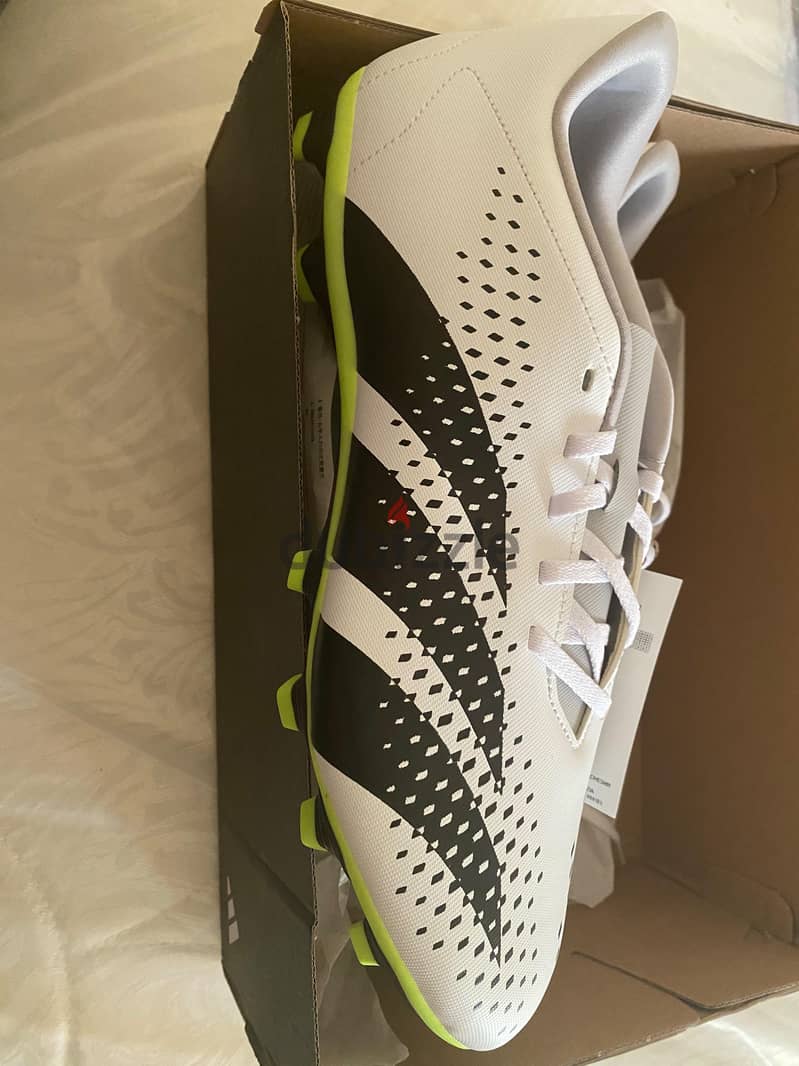 Adidas Predator 3