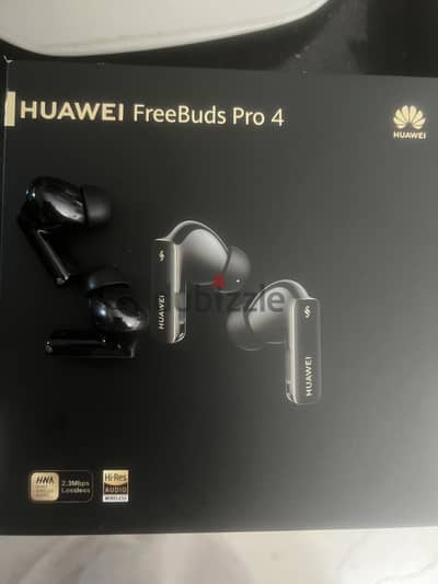 Huawei FreeBuds Pro 4 for sale