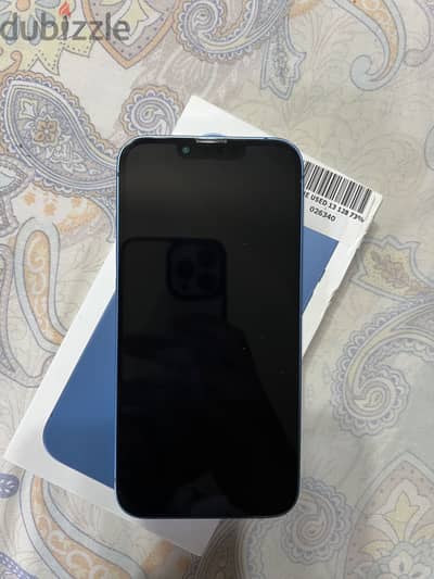 Apple - iPhone 13