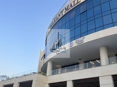 Clinic for Sale in October Gardens, 6 of October City With installments, Ready To Move, 87 M