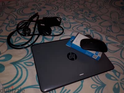 لاب توب hp 360 تاتش