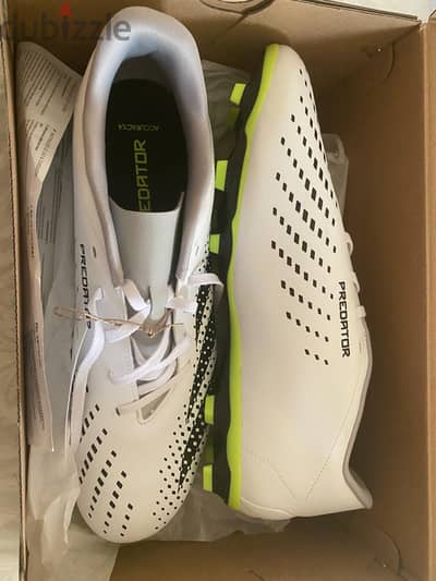 Adidas Predator