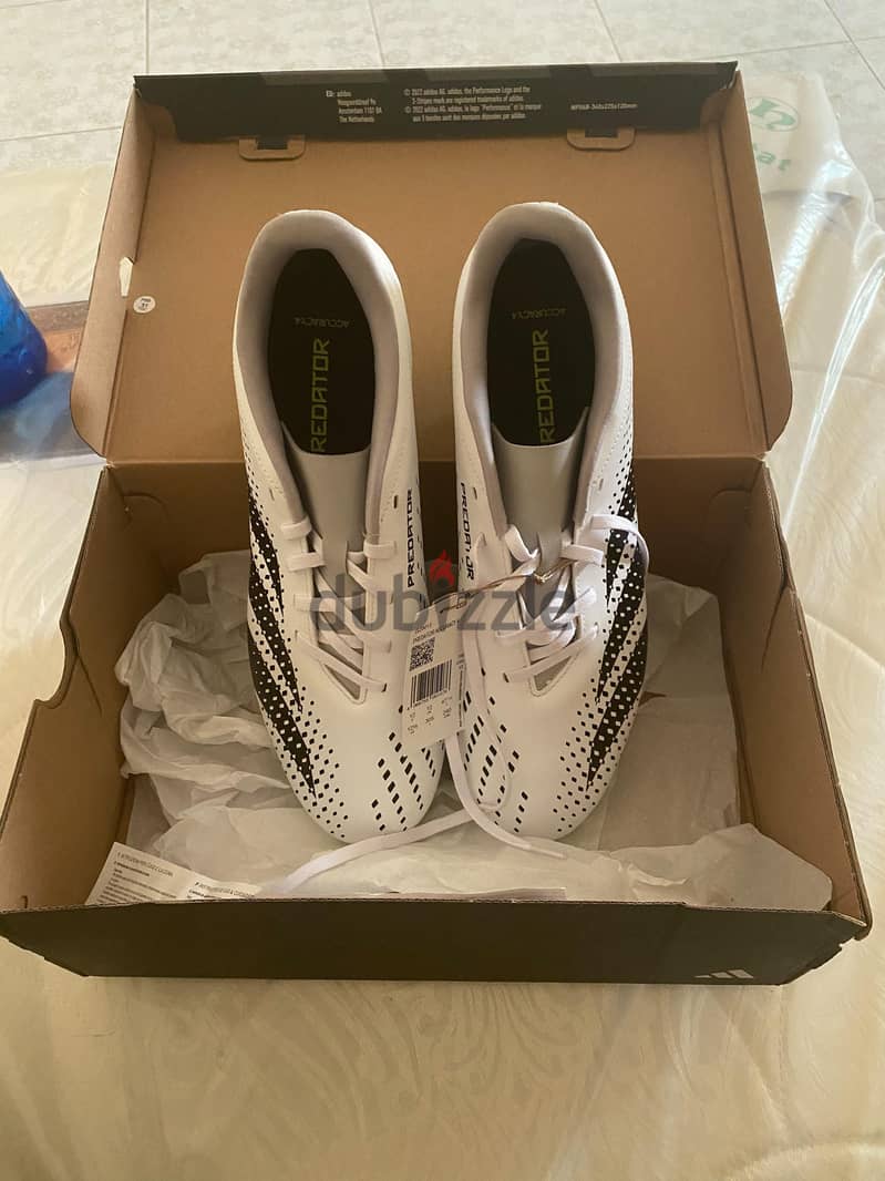 Adidas Predator 4