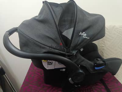 car seat joie