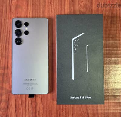 Samsung S25 ultra