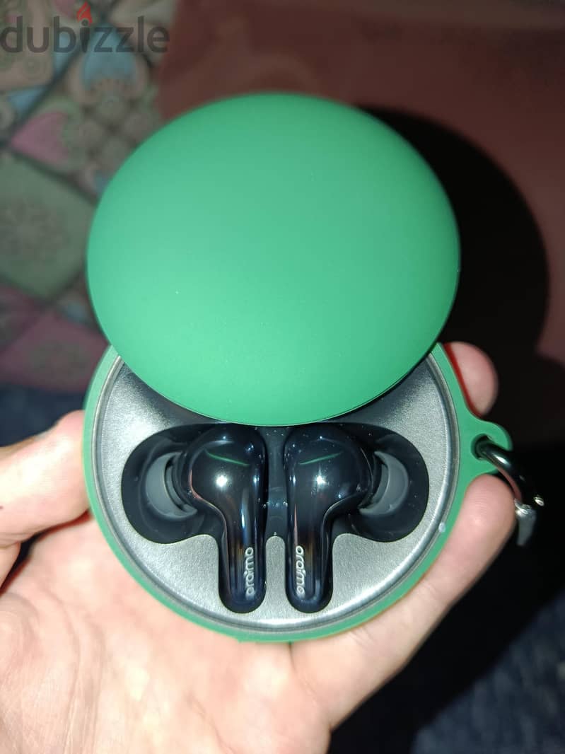 Oraimo Spacebuds 2 2