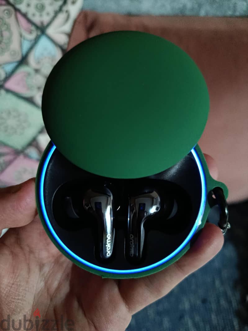 Oraimo Spacebuds 2 3