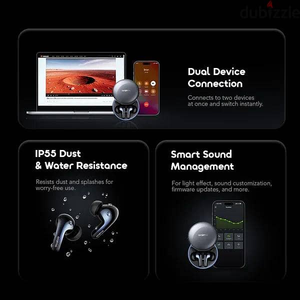 Oraimo Spacebuds 2 9
