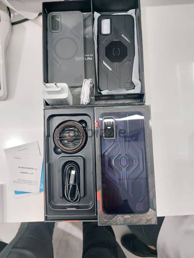 انفيكس gt 30pro