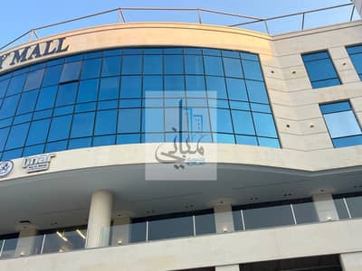 Clinic for Sale in October Gardens, 6 of October City With installments, Ready To Move, 136 M