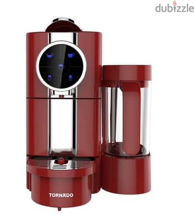 Coffee machine