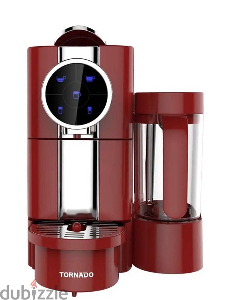 Coffee machine 1
