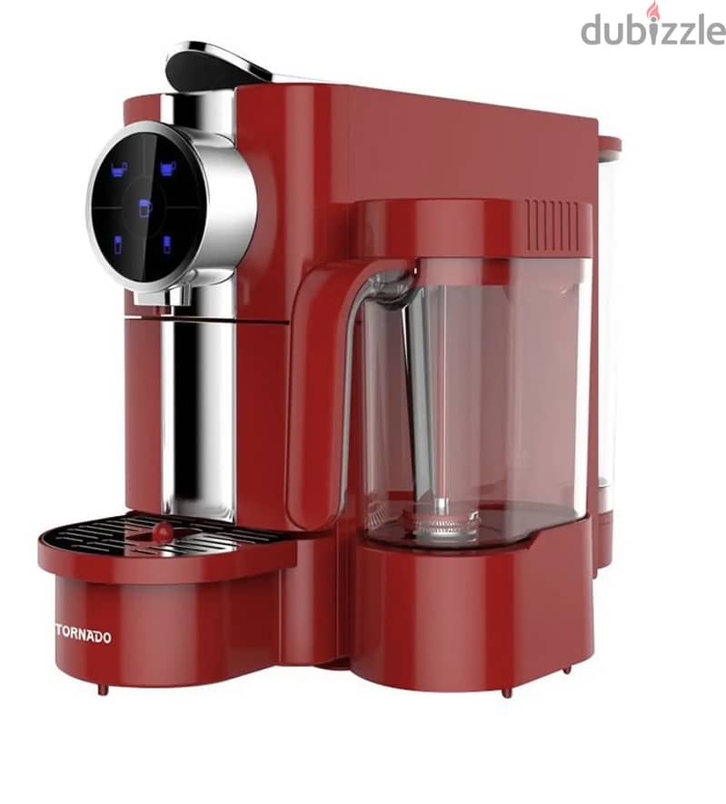 Coffee machine 2