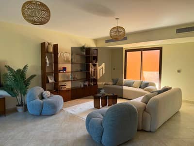 Luxury Fully Renovated Villa Townhouse in Marassi For sale |  Open Landscape View | Steps from the Lake & Lagoon
