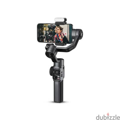Zhiyun Smooth 5 Gimbal Stabilizer