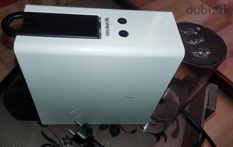 Nespresso Essenza Mini