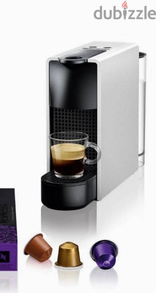 Nespresso Essenza Mini 2