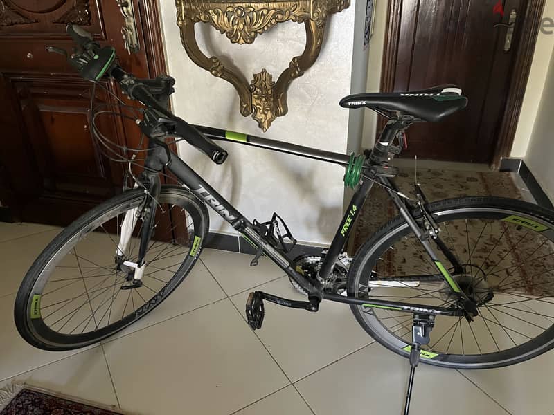 Trinx 1.4 3