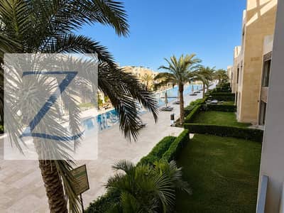 Chalet for rent room in Mangroovy - El Gouna