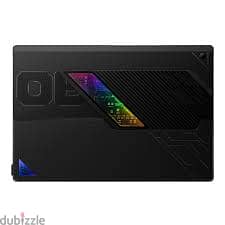 asus rog flow z13 2025 With the box and Charger