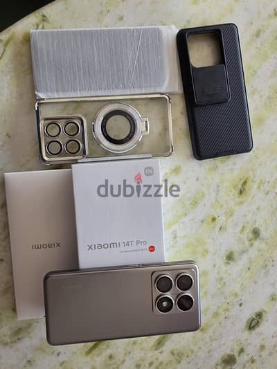 Xiaomi 14T Pro
