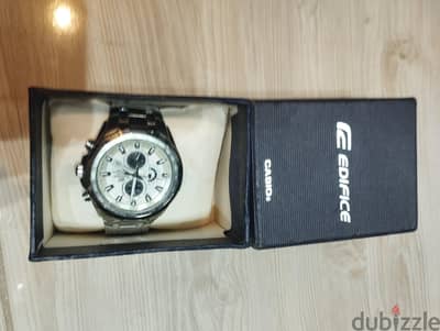 ساعه كاسيو Casio edifice