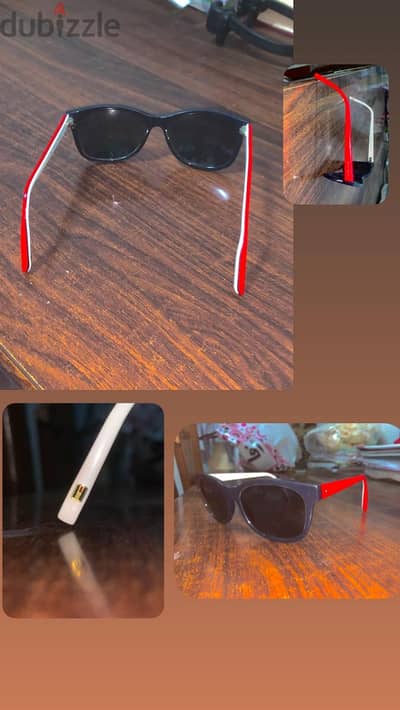 Tommy Hilfiger men's sunglasses