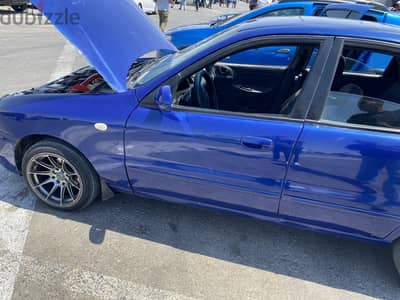 Chevrolet Lanos 2010