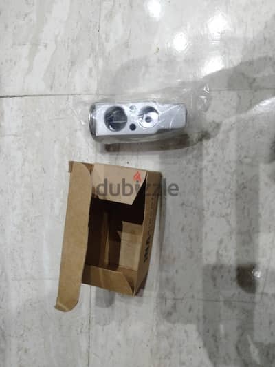 قطع غيار تكييف تويوتا