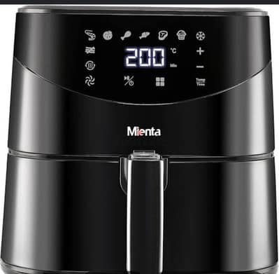 Mienta