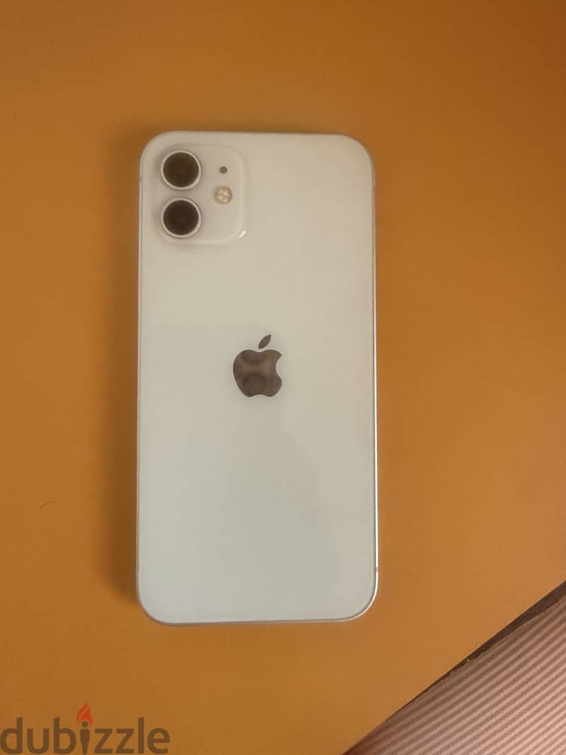 Apple - iPhone 12 2