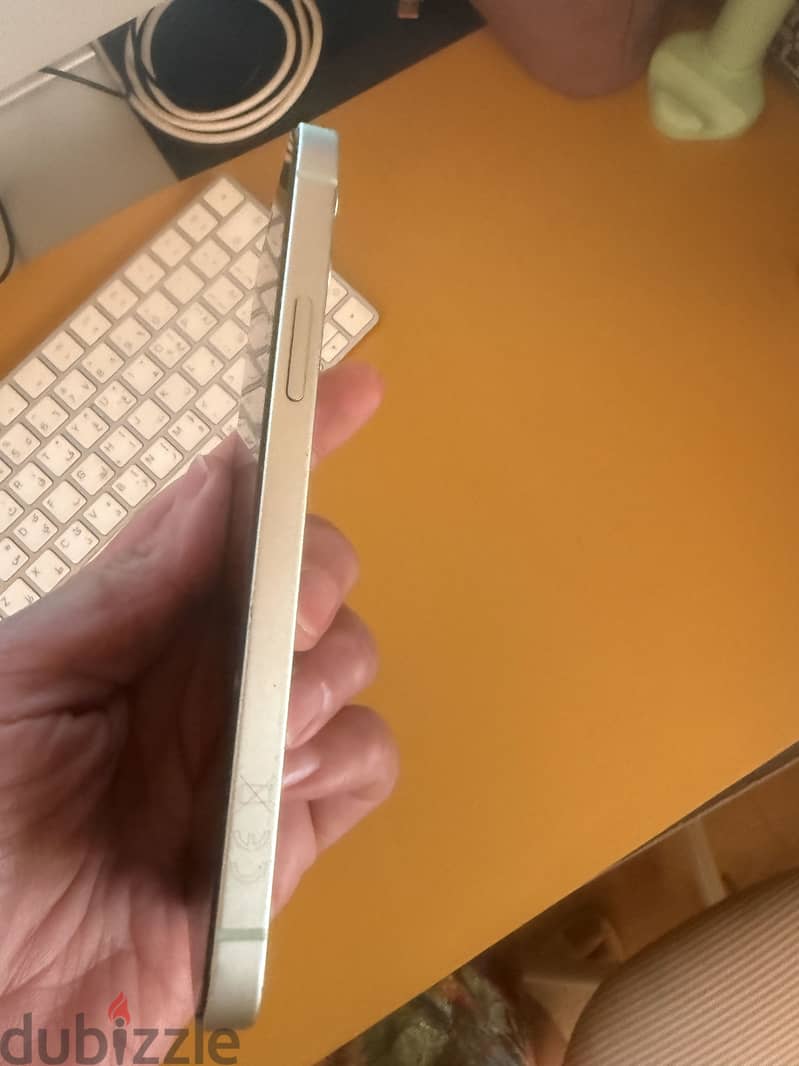 Apple - iPhone 12 5