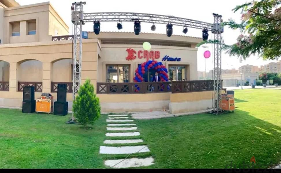 Joker Event planner 2