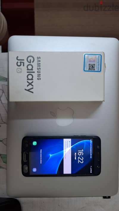 سامسونج جيه 5