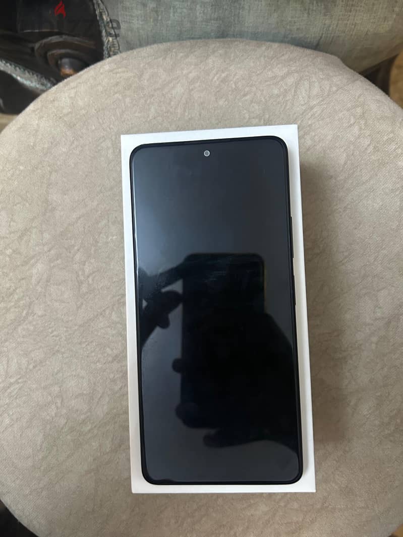 Xiaomi Redmi Note 10 Pro 5