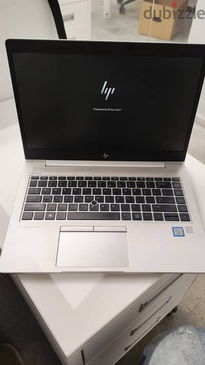 HP EliteBook 840 G5