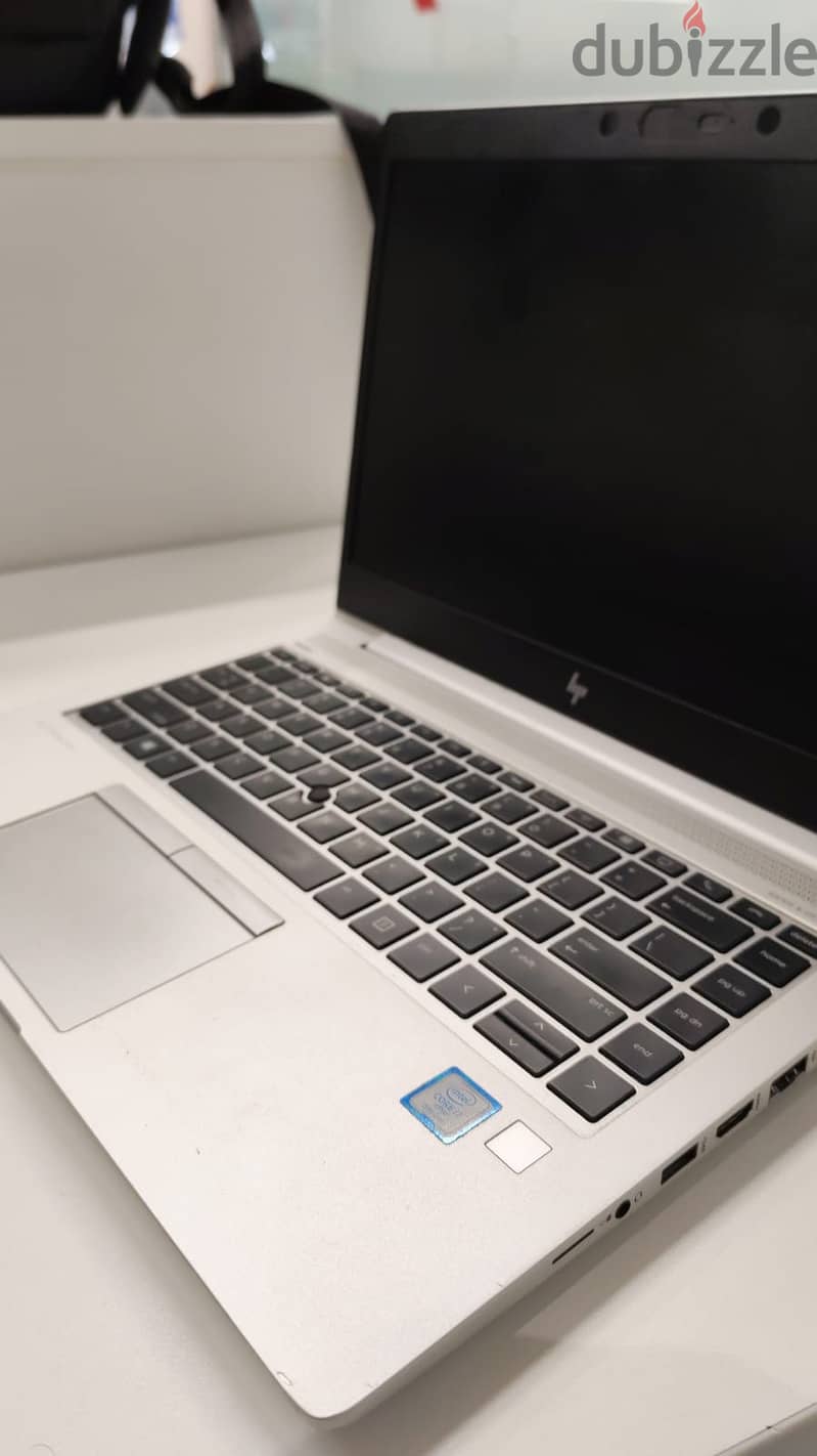 HP EliteBook 840 G5 1