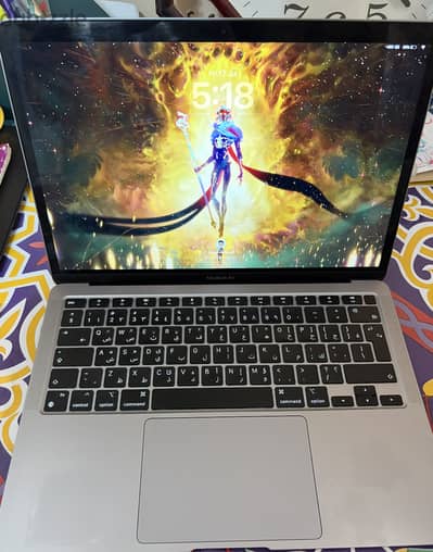 MacBook Air M1 2020 ، السعر قابل للنقاش