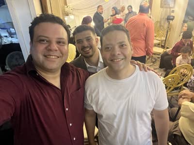 Mohamed almasry