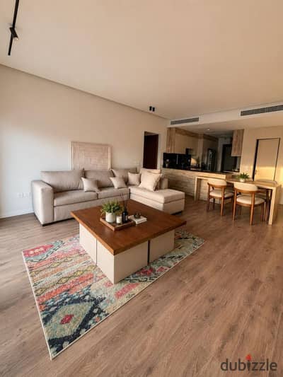Apartment for Rent | Lake View Residence | Fully Furnished