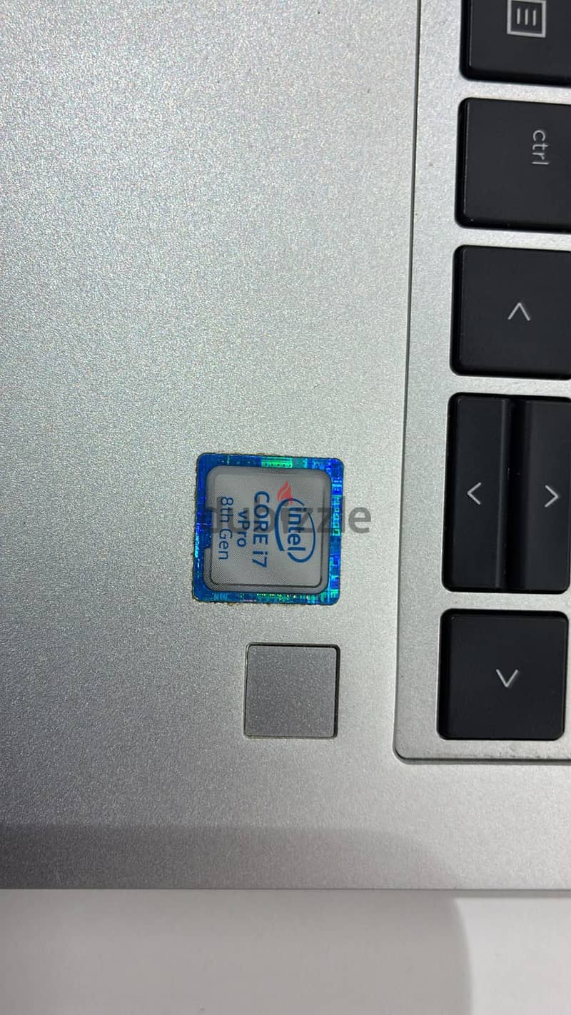 HP EliteBook 840 G5 4