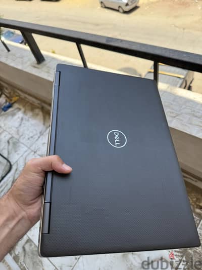 dell precision 7540 بأقل من سعر السوق ب٥ الاف جنية