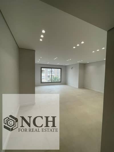 **For Rent | Spacious Apartment in Palm Hills New Cairo**  Experience premium living in **Palm Hills New Cairo**, one of the most prestigious gated co