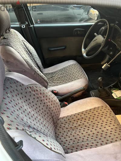 Suzuki Swift 1993