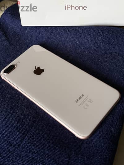 Iphone 8 Plus