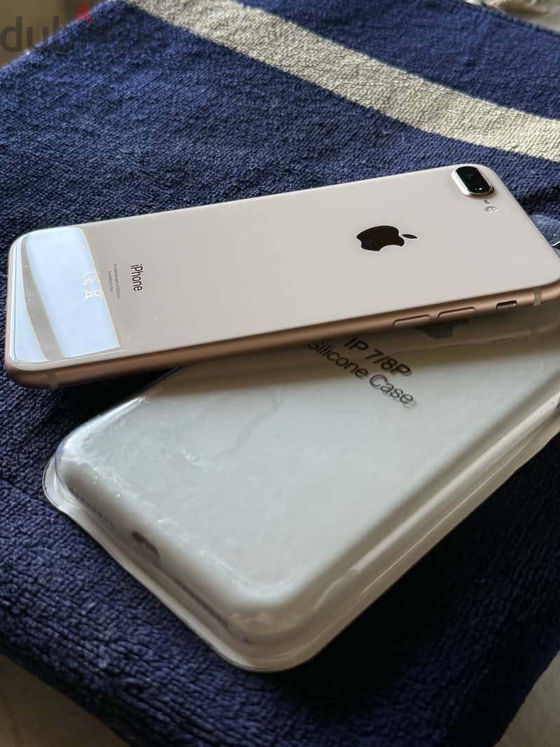 Iphone 8 Plus 1